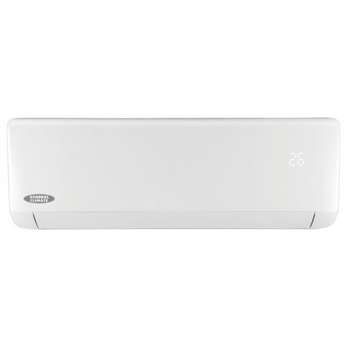 Кондиционер General Climate Astra Premium GC/GU-A18HR1