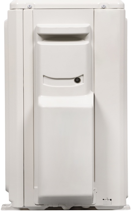 Внешний блок мульти сплит-системы на 2 комнаты Ballu Multi smart BM2OI-FM/out-18HN8_V1/EU