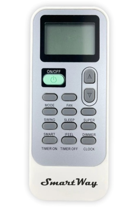 Кондиционер SmartWay Vegas 3.0 SAF-09VGS3UA/SAN-09VGS3UA