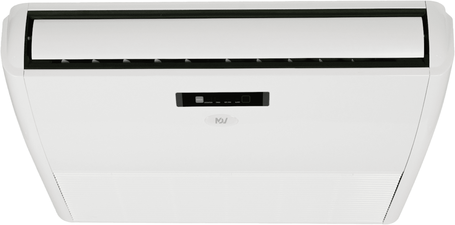 Напольно-потолочный кондиционер Mdv MDUE-60HRN1/MDOU-60HN1-L