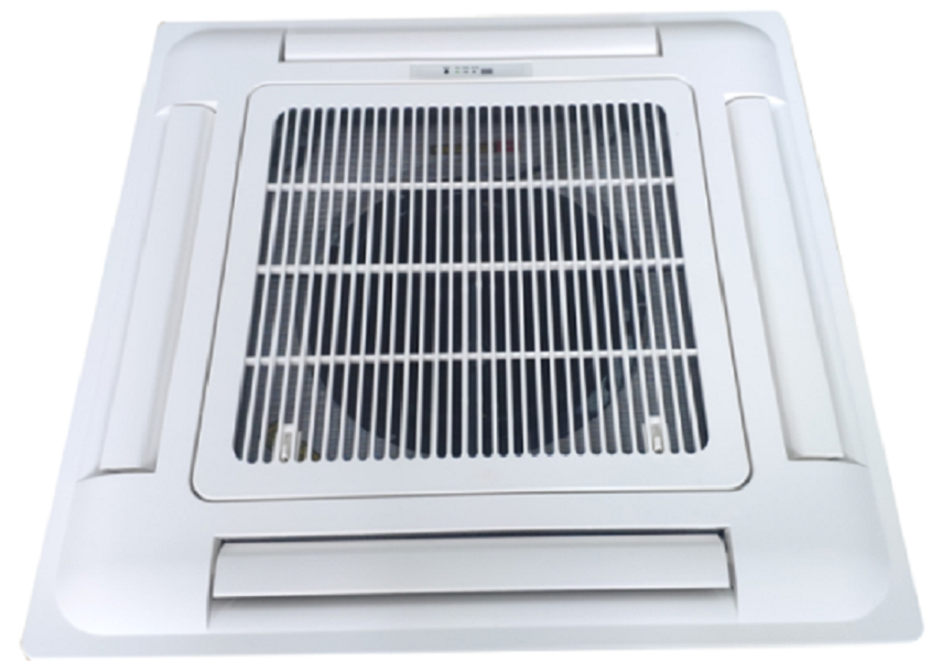 Кассетный кондиционер EXPERTAIR ZAC-HD18XCAC-IU | ZAC-PAN12/18 | ZAC-HD18XC-OU