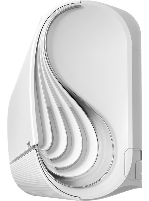 Настенный внутренний блок мульти сплит-системы Midea MSFA-12N8D6-I