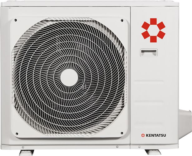 Напольно-потолочный кондиционер Kentatsu KSHG140HFAN1/KSUTG140HFAN3
