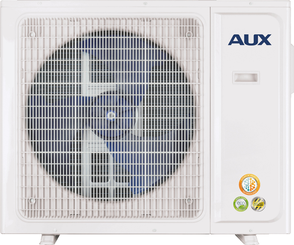 Напольно-потолочный кондиционер AUX ALCF-H36/4DR2A/AL-H36/4DR2A(U)