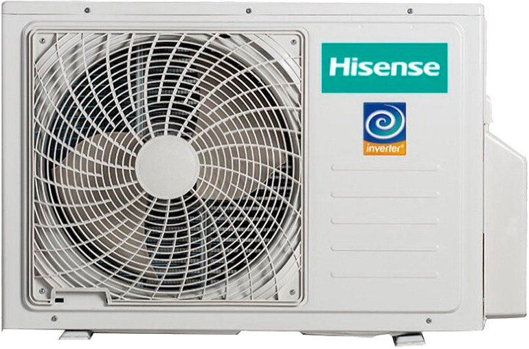 Кондиционер Hisense Champagne Crystal Super AS-13UW4RVETG00(С)