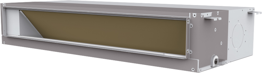 Канальный кондиционер Rovex ZDFE-60HRIN1A/ZOD-60HRIN1