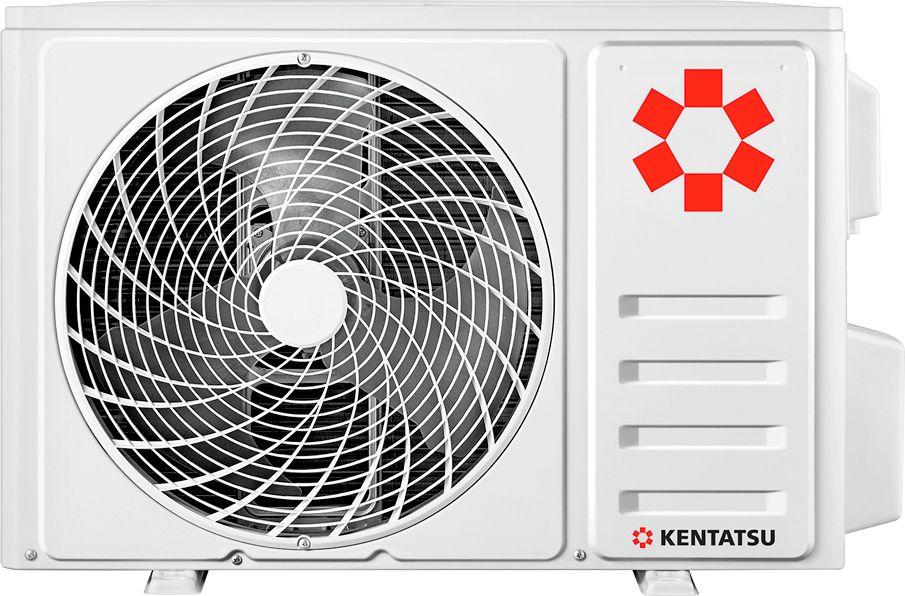 Кондиционер Kentatsu Haruki KSGHA50HZRN1/KSRHA50HZRN1