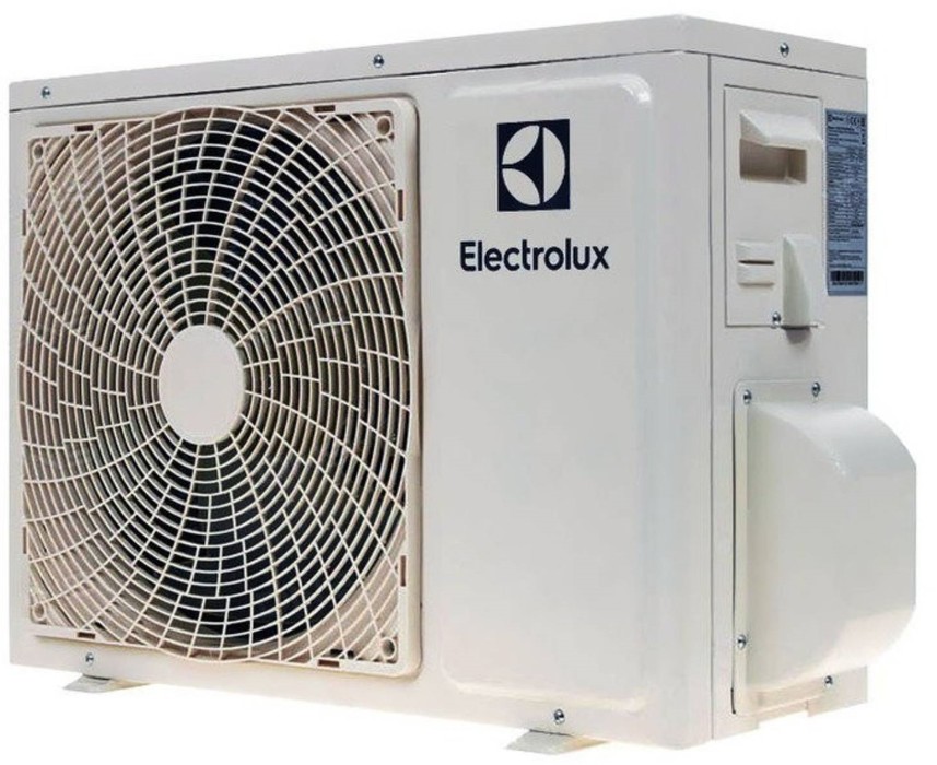 Кондиционер Electrolux Fusion 2.0 EACS/I-24HF2/N8
