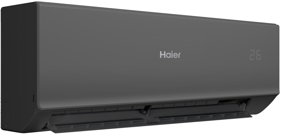 Кондиционер Haier Quantum AS20HQJ1HRA-B/1U20HQJ1FRA