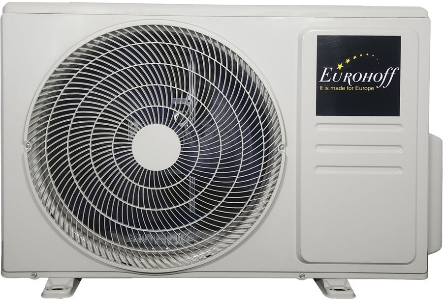 Кассетный кондиционер Eurohoff EV-CS-48M