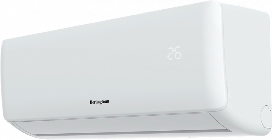 Настенный внутренний блок мульти-сплит системы Berlingtoun BМI-07AIN2