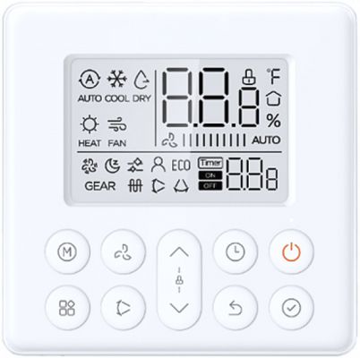 Канальный кондиционер Royal Thermo RTFD-60LAKHN1_V2