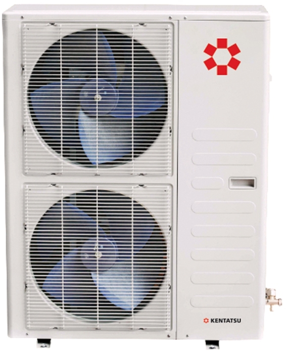 Канальный кондиционер Kentatsu KSKR140HFAN3R/KSUT140HFAN3L