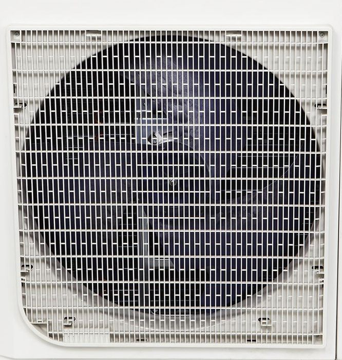Внешний блок мульти сплит-системы на 4 комнаты Energolux Smart multi ESAM28M2_AR2_DC4