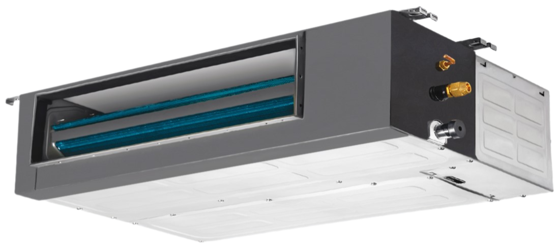 Канальный кондиционер Loriot LAC-18TD