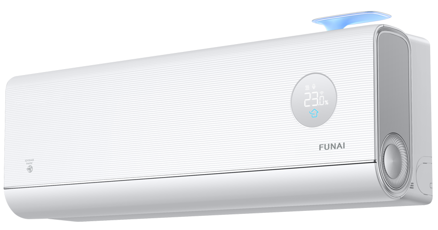 Кондиционер Funai Soyokaze RAC-I-SZ35HP.D01
