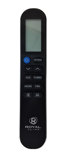 Кондиционер Royal Clima Attica Nero RC-AN55HN