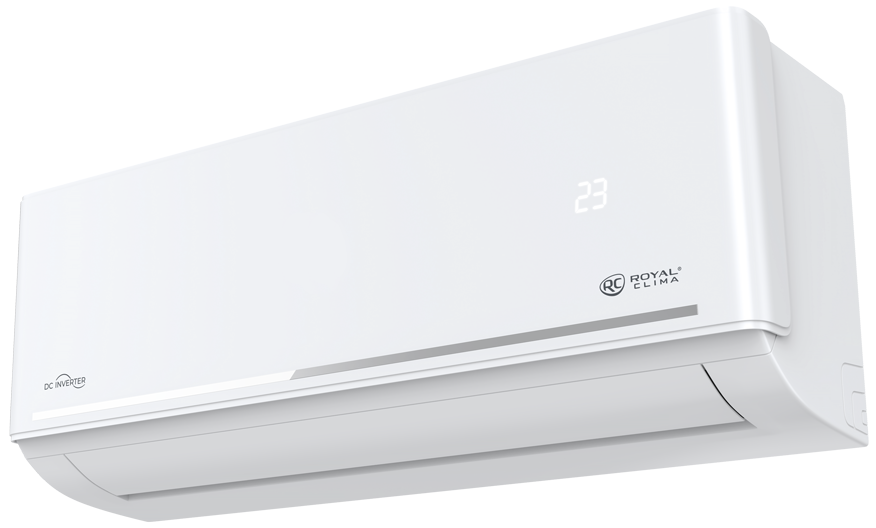 Настенный внутренний блок мульти сплит-системы Royal Clima Felicita RCI-FС09HN