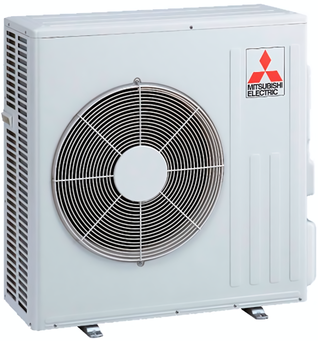 Напольно-потолочный кондиционер Mitsubishi Electric PCA-M71KA2/SUZ-M71VA