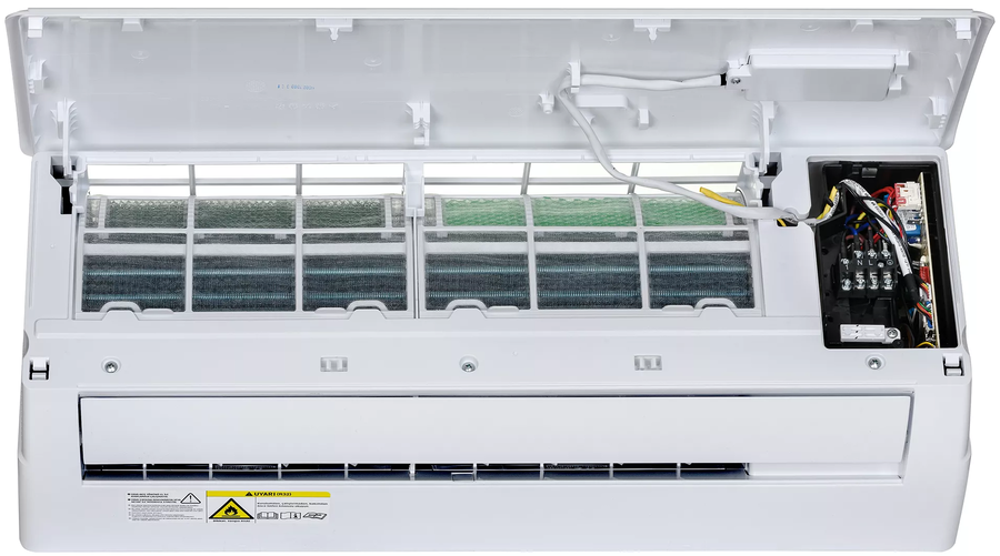 Кондиционер Fujiplus Akira FP-09 TI/TD Wi-fi