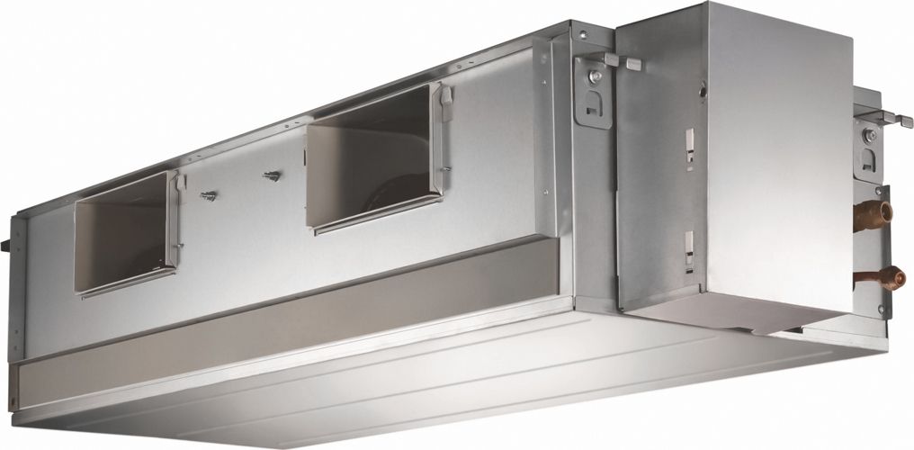 Канальный кондиционер Midea MHB1T-96HWN1VKM/MOVTA-96HN1-RVKM