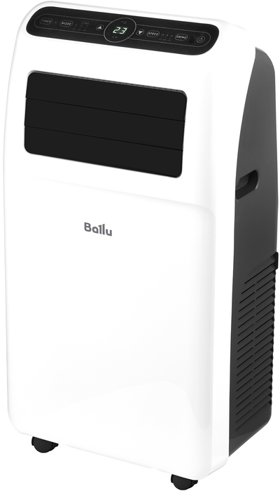Мобильный кондиционер Ballu BPAC-12 CP/N1_24Y