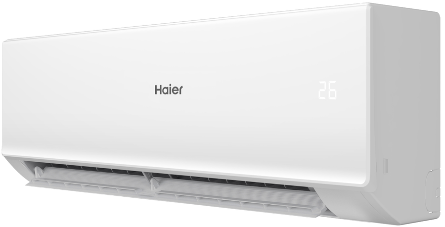 Кондиционер Haier Quantum AS25HQJ1HRA-W/1U25HQJ1FRA