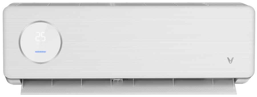Кондиционер VIOMI Cross 2 White KFR-52GW/Y4CM2-A++/A+