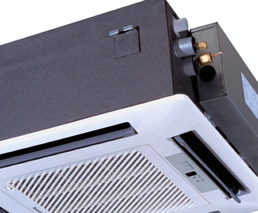 Кассетный фанкойл до 3.5 кВт Gree FP-51XD/A-K