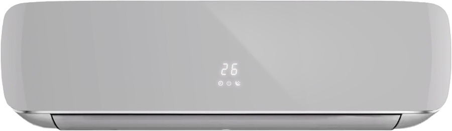 Кондиционер Hisense Silver Crystal Super AS-13UW4RVETG01(S) WI-FI