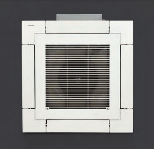 Кассетная VRF система Toshiba MMU-UP0241H-E