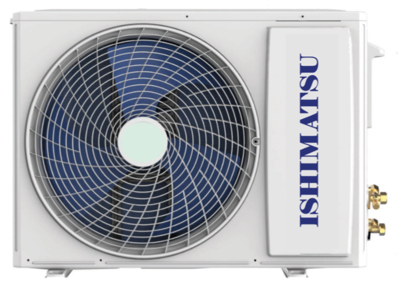 Кондиционер ISHIMATSU Kyoto Nord AMK-12H WS -40