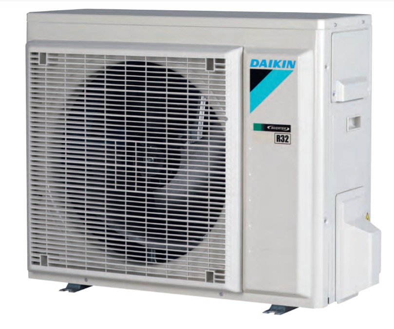 Канальный кондиционер Daikin FBA60A9/RXM60R