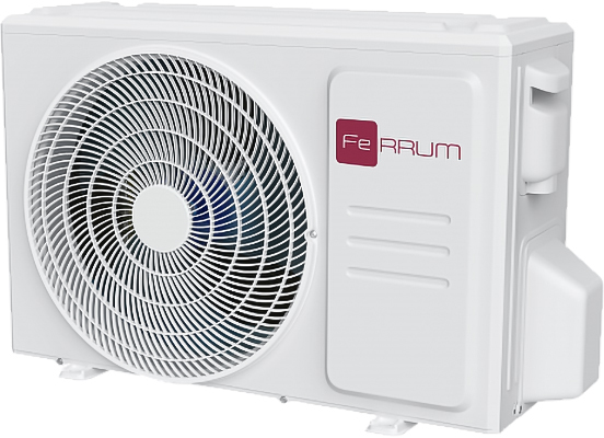 Внешний блок мульти сплит-системы на 3 комнаты Ferrum Force iFOS27FM1A