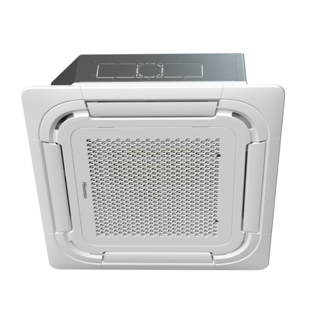 Кассетный кондиционер Hisense AUC-24HR4SJA/AUW-24H4SF