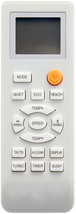 Кондиционер Rix LITE I/O-W09MBWI