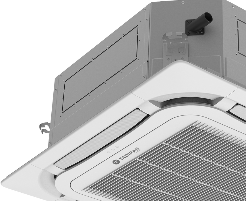 Кассетная VRF система Tadiran TNVMF22J/5-V