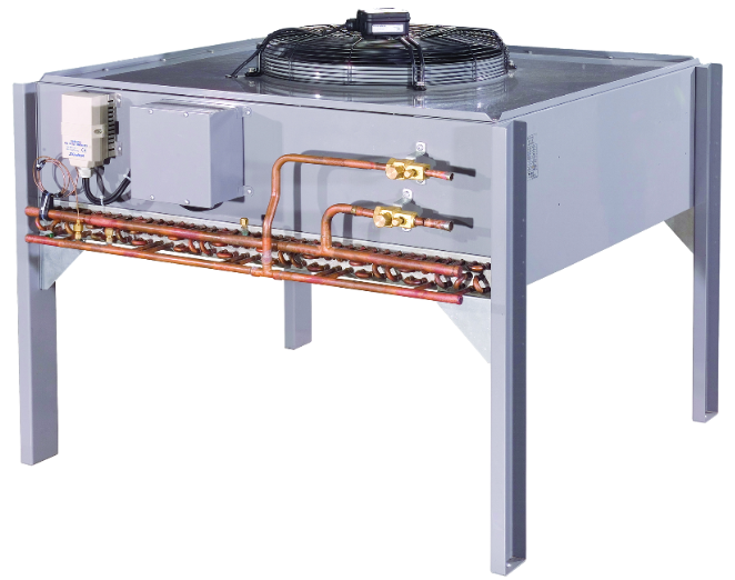 Прецизионный кондиционер Gree JKFD40QS/NaB-M