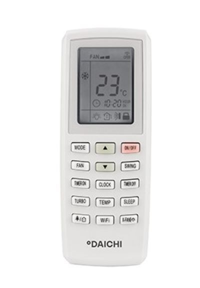 Кондиционер Daichi ICE70AVQS1R/ICE70FVS1R