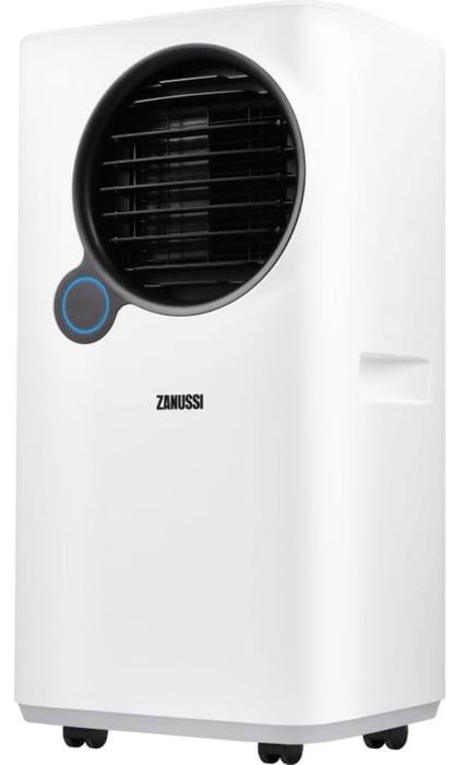 Мобильный кондиционер Zanussi ZACM-10 UPW/N6 White