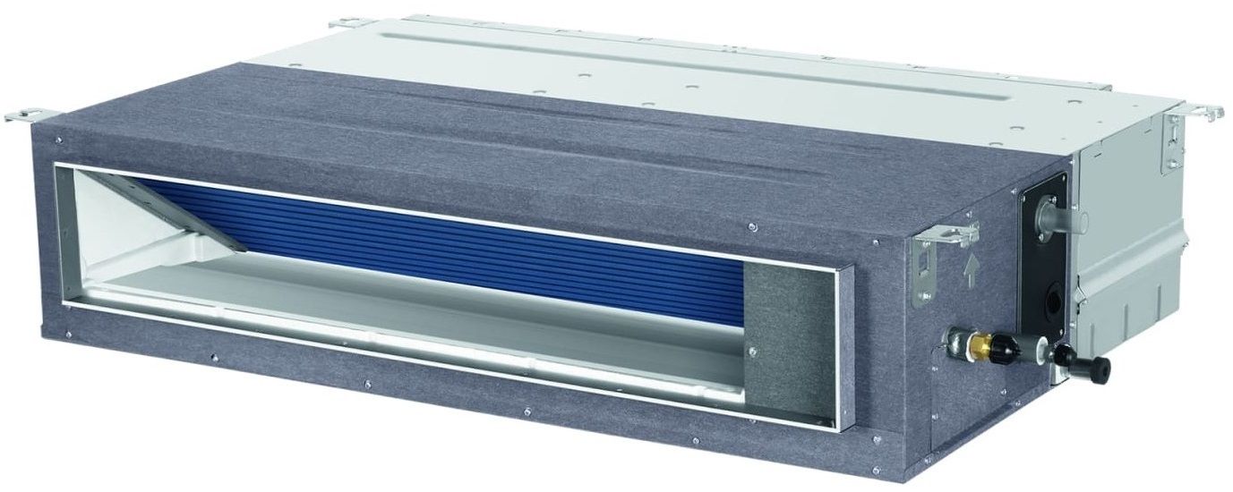 Канальный кондиционер Haier Super Match AD105S2SM9FA/1U105S2SQ1FA