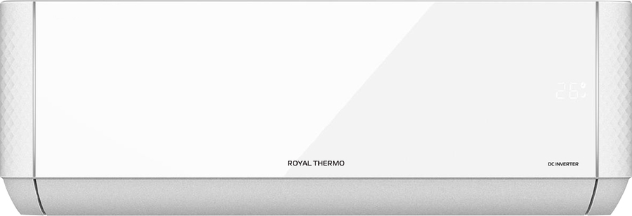 Кондиционер Royal Thermo Barocco RTBI-24HN8/white
