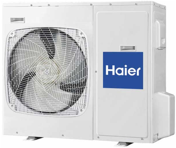 Напольно-потолочный кондиционер Haier Eco AC140S2LK1FA/1U140S1LN1FB