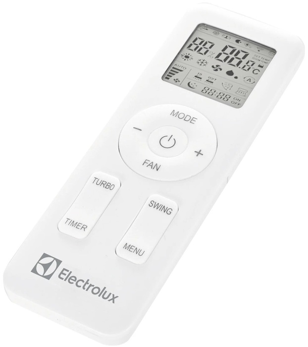 Кондиционер Electrolux Fusion 2.0 Super EACS/I-07HF2/N8_24Y