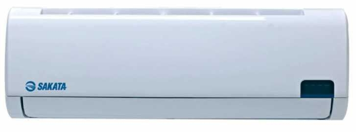 Настенный внутренний блок мульти сплит-системы Sakata SIMW-50AZ