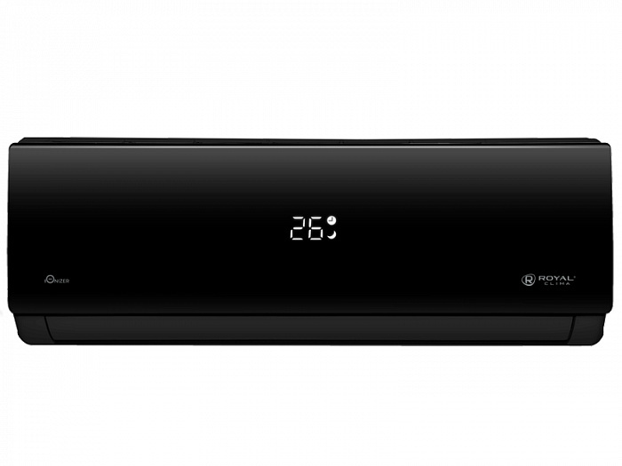 Кондиционер Royal Clima Attica Nero RC-AN22HN