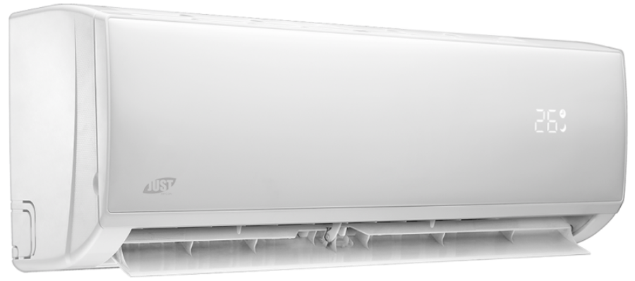 Кондиционер Just Red JAC-12HPSA/IF