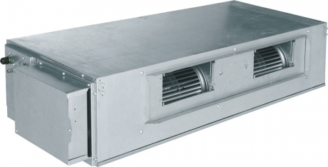 Канальная VRF система General Climate GC-G280/DPAN1