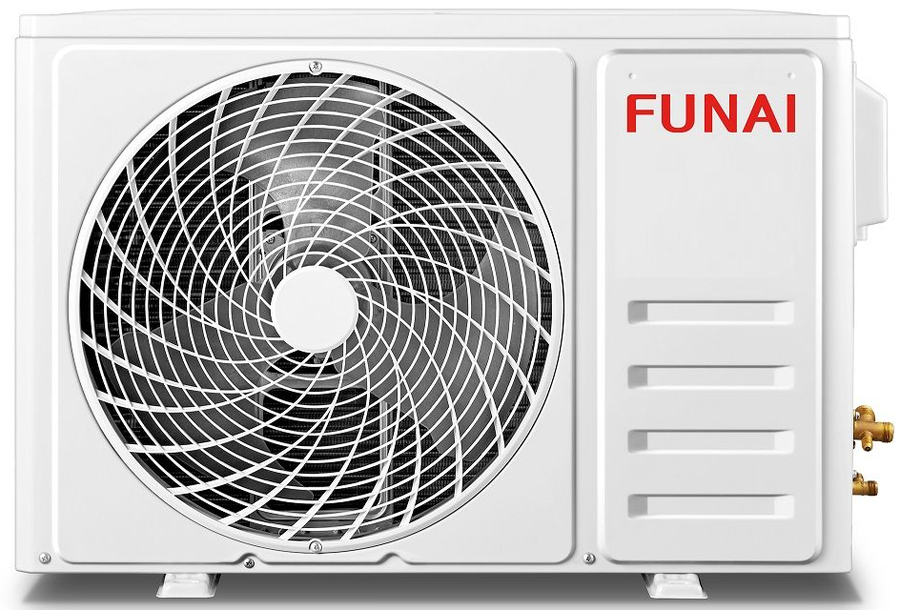 Кондиционер Funai Kagami RAC-I-KM55HP.D01