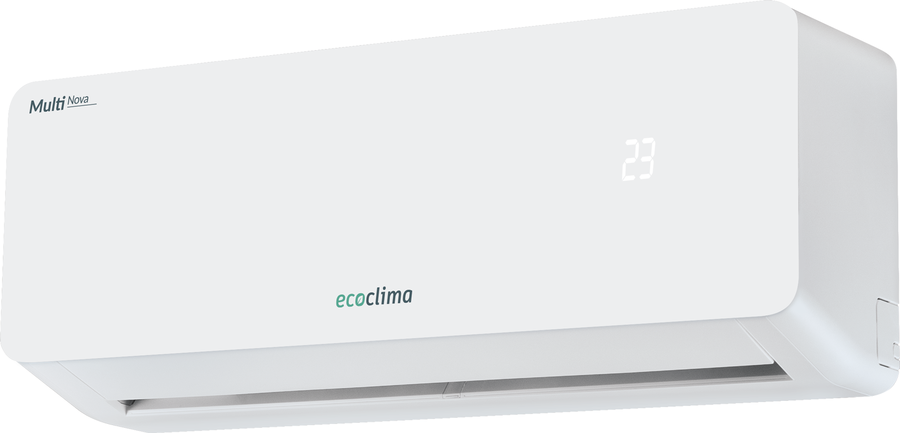 Настенный внутренний блок мульти-сплит системы Ecoclima Multi Nova CMWM-CH09/AA-4R2
